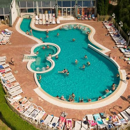 Terme Topolsica Apartments ภายนอก รูปภาพ