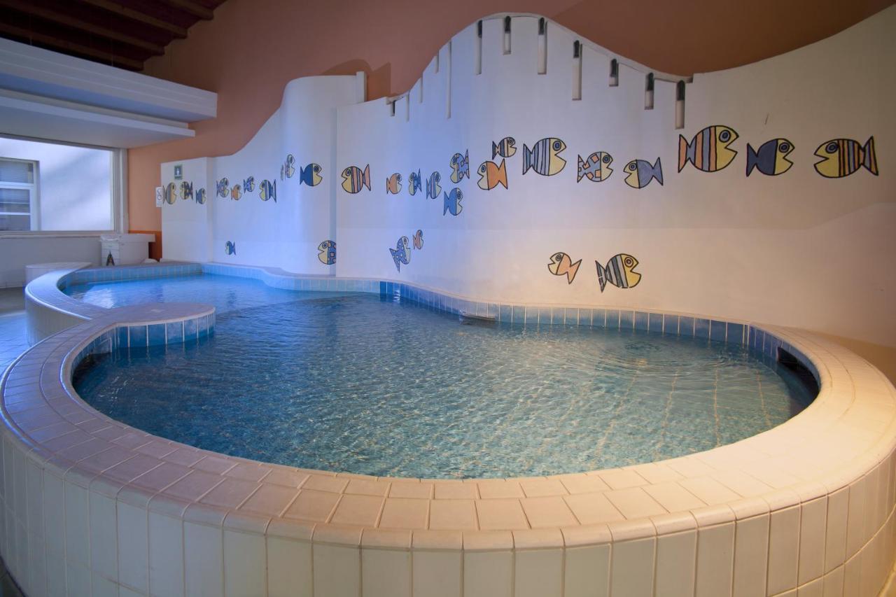 Terme Topolsica Apartments ภายนอก รูปภาพ