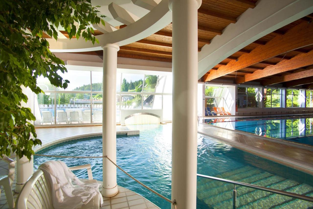 Terme Topolsica Apartments ภายนอก รูปภาพ