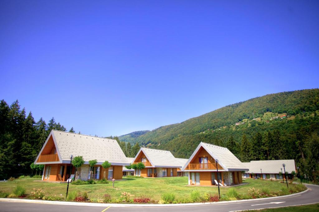 Terme Topolsica Apartments ห้อง รูปภาพ