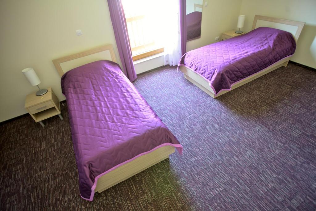 Terme Topolsica Apartments ภายนอก รูปภาพ
