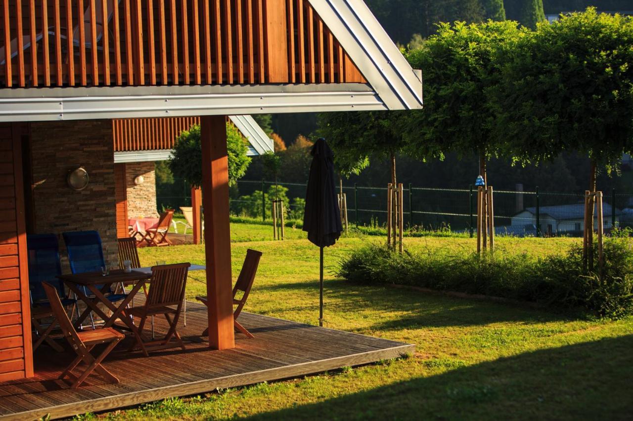 Terme Topolsica Apartments ภายนอก รูปภาพ