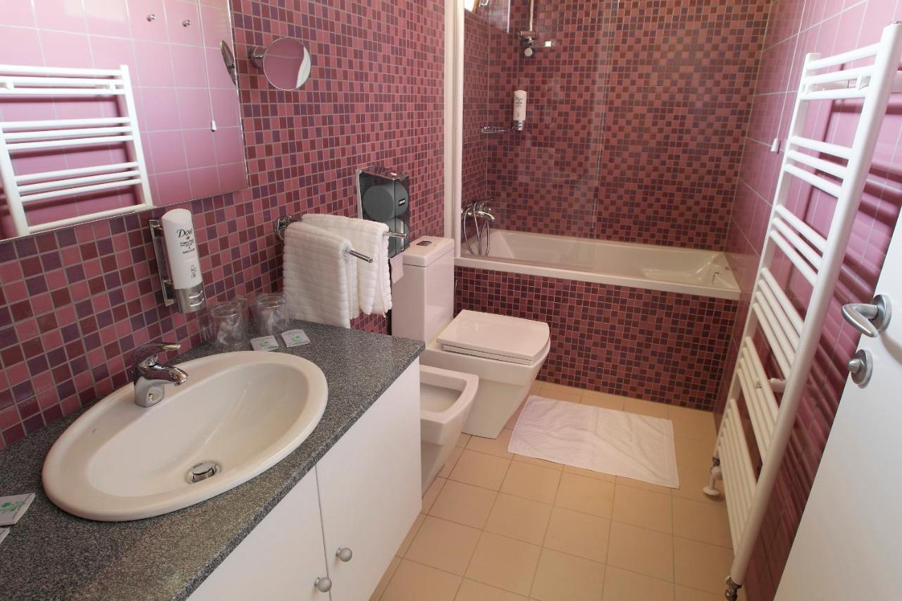 Terme Topolsica Apartments ภายนอก รูปภาพ