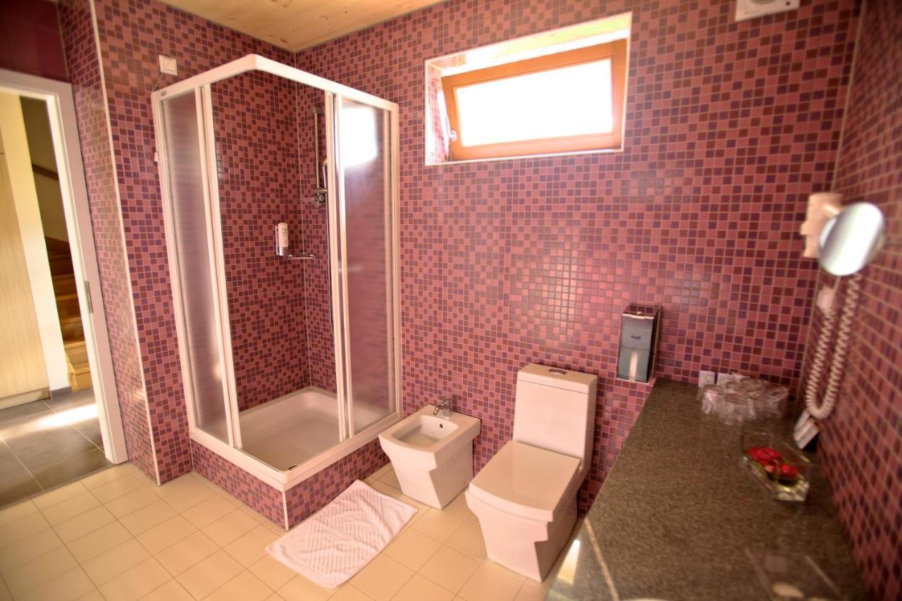 Terme Topolsica Apartments ภายนอก รูปภาพ